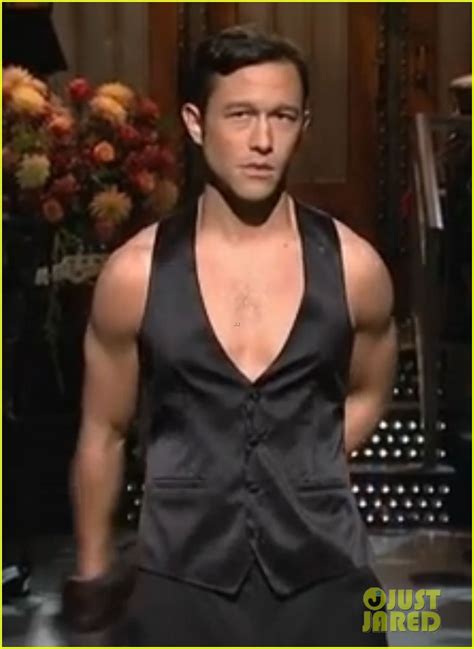 joseph gordon levitt naked|WATCH: Joseph Gordon